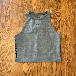 Nike tank top